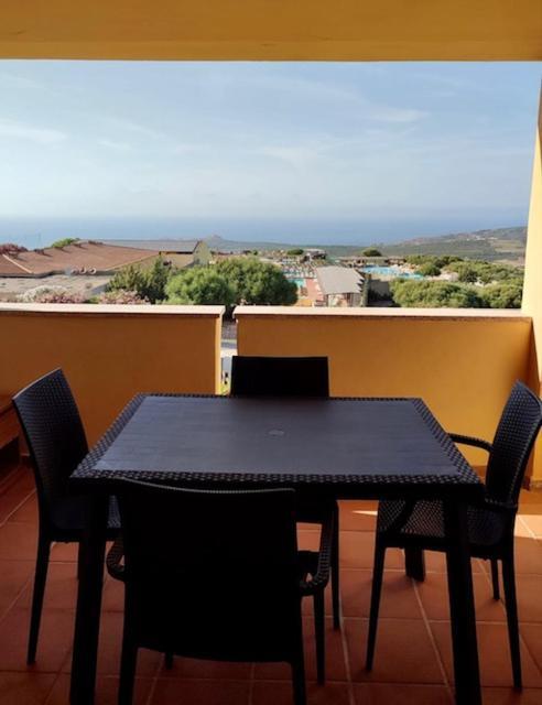Air Isola Rossa B27 Vista Mare Apartment